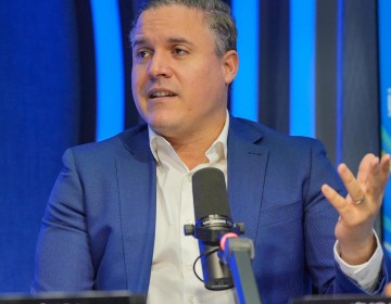 Jean Luis Rodr&iacute;guez considera no es momento para hablar de candidaturas del PRM
