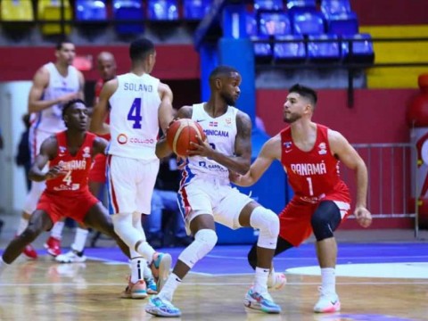 Jean Montero lidera triunfo dominicano que se acerca m&aacute;s al Mundial