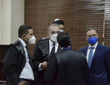 TSA se declara incompetente para conocer recurso de Jean Alain