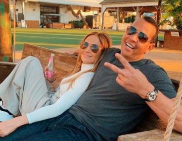 Jlo y Alex Rodr&iacute;guez confirman su separaci&oacute;n