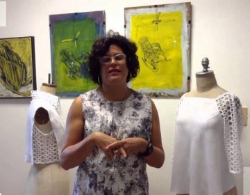 Jenny Polanco una de las victimas del COVID-19 