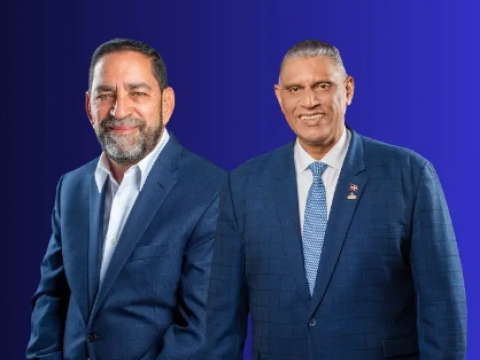 Jes&uacute;s V&aacute;squez y Eligio J&aacute;quez Reciben Nuevas Designaciones del Presidente Luis Abinader