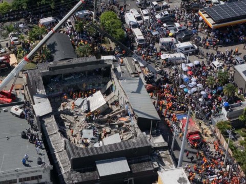 Senasa garantiza cobertura a paciente herida en el Jet Set que permanece hospitalizada