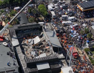 Senasa garantiza cobertura a paciente herida en el Jet Set que permanece hospitalizada