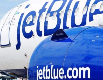 Neblina impide aterrizaje de avi&oacute;n en el Aeropuerto Internacional del Cibao
