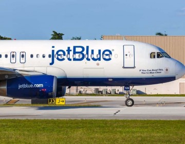 JetBlue cancela otro vuelo de RD a Boston por supuesta emergencia m&eacute;dica