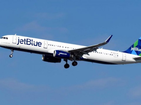 JetBlue confirma que uno de sus aviones fue impactado por una bala en Hait&iacute;