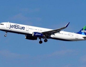 JetBlue confirma que uno de sus aviones fue impactado por una bala en Hait&iacute;