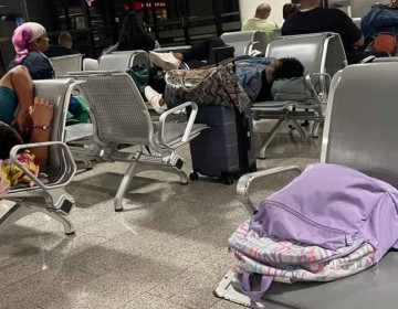 Amenaza de bomba activa alarmas en aeropuerto de Puerto Plata y atrasa vuelo