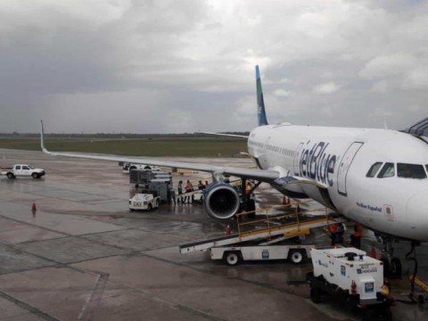 JetBlue renuncia a la compra de Spirit tras la demanda antimonopolio del gobierno