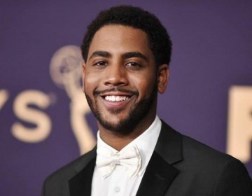 El actor de origen dominicano Jharrel Jerome nominado a mejor actor en los SAG Awards