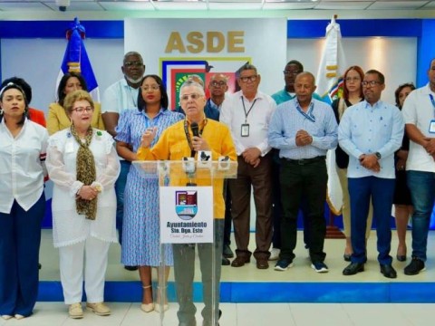 Manuel Jim&eacute;nez: comisi&oacute;n de D&iacute;o Astacio tuvo dificultades para adaptarse a plataforma digital