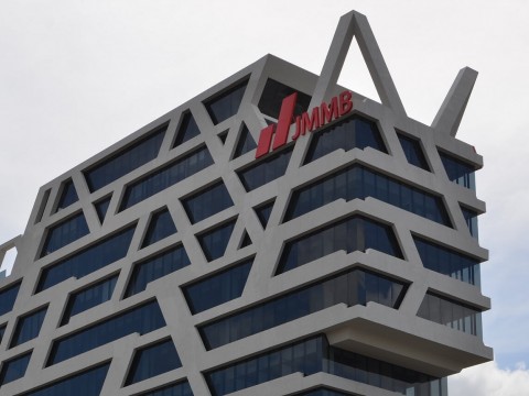 &iexcl;Confirmado! empleada de la Torre JMMB da positivo a prueba de Coronavirus