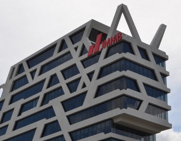 &iexcl;Confirmado! empleada de la Torre JMMB da positivo a prueba de Coronavirus