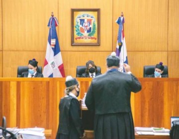 Aplazan continuaci&oacute;n del juicio del caso Odebrecht para el pr&oacute;ximo jueves