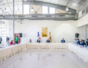 JCE dice montaje de las elecciones va a buen ritmo; juntas trabajan &ldquo;a todo vapor&rdquo;