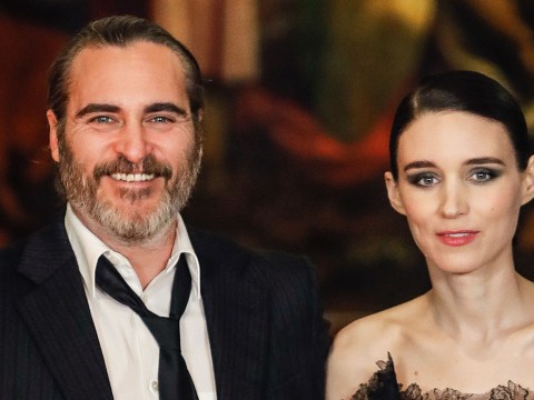 Joaqu&iacute;n Phoenix se convierte en padre por primera vez, y nombra a su hijo como su famoso hermano fallecido
