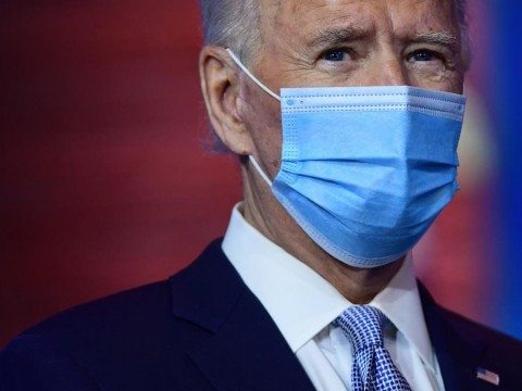 Biden mantendr&aacute; aranceles a empresas Chinas