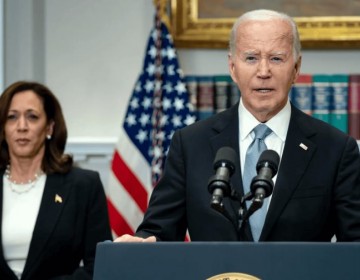 Biden da positivo al COVID-19