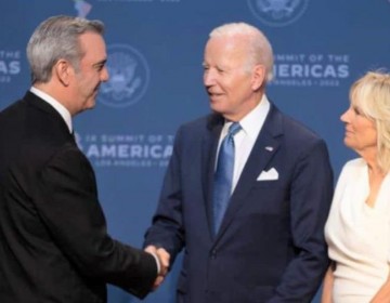 Abinader se reunir&aacute; con Biden el pr&oacute;ximo 3 de noviembre en Washington