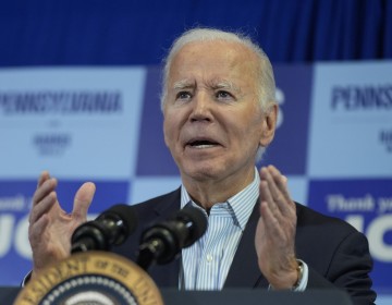 Joe Biden ofrece unidad tras las elecciones