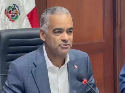 Energ&iacute;a y Minas identifica causa de apag&oacute;n general: disparo en la l&iacute;nea Hainamosa-Villa Duarte
