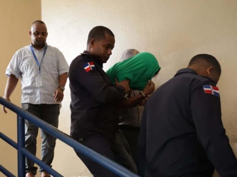 El pastor que habr&iacute;a estado usando el s&oacute;tano de su iglesia para agredir sexualmente a menores