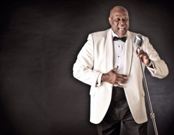 Se nos fue una gloria de la m&uacute;sica dominicana