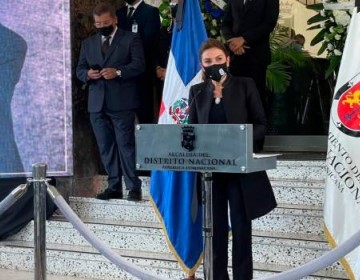 Nombrar&aacute;n calle en sector de Villa Juana con el nombre de Johnny Ventura