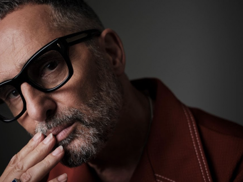 JORGE DREXLER PUBLICA, &ldquo;TARAC&Aacute;&rdquo;, SU ESPERADO NUEVO DISCO