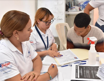 Ministerio de Trabajo invita a jornada de empleo para Hig&uuml;ey