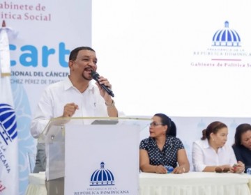 Gobierno inicia segunda jornada de prevenci&oacute;n y atenci&oacute;n temprana contra el c&aacute;ncer