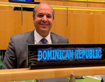 RD obtiene vicepresidencia de la 76 asamblea de la ONU