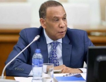Embajador Jos&eacute; Manuel Castillo pide a "h&iacute;per millonarios" mayor apoyo financiero a Unicef