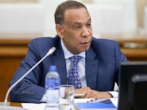 Embajador Jos&eacute; Manuel Castillo pide a "h&iacute;per millonarios" mayor apoyo financiero a Unicef