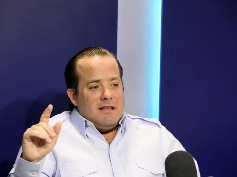 Gobierno reafirma que no impulsar&aacute; reforma fiscal ni revisi&oacute;n de incentivos