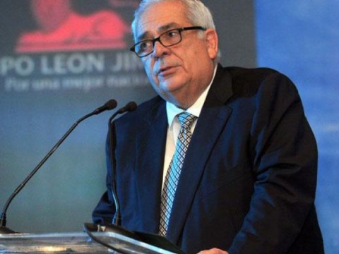Abinader declara duelo nacional por muerte de Jos&eacute; Le&oacute;n Asensio