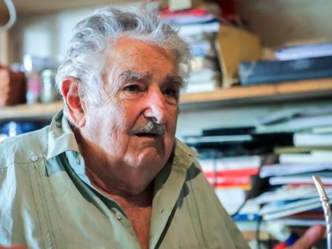 Expresidente uruguayo Mujica informa de que el c&aacute;ncer se le expandi&oacute; al h&iacute;gado: "Me estoy muriendo"