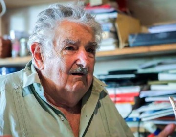 Expresidente uruguayo Mujica informa de que el c&aacute;ncer se le expandi&oacute; al h&iacute;gado: "Me estoy muriendo"