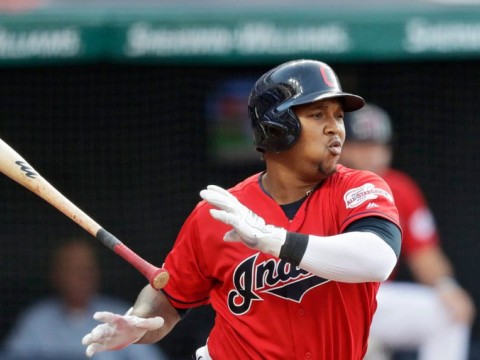 Jos&eacute; Ram&iacute;rez y Nolan Arenado elegidos Jugadores del Mes en las Grandes Ligas