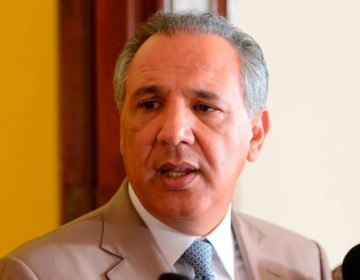 Abogados de Jos&eacute; Ram&oacute;n Peralta esperan le sea variada la medida de coerci&oacute;n