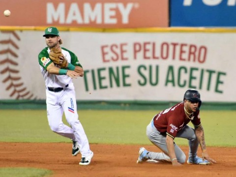 Toros y Estrellas prometen un cierre dram&aacute;tico por el cuarto lugar