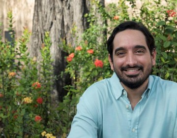 Legislador Jos&eacute; Horacio introduce proyecto para prohibir matrimonio infantil