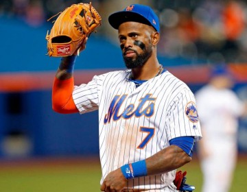 Jos&eacute; Reyes anuncia su retiro del b&eacute;isbol