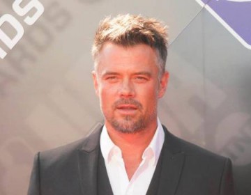 Josh Duhamel casi muere en Rep&uacute;blica Dominicana durante el rodaje de pel&iacute;cula