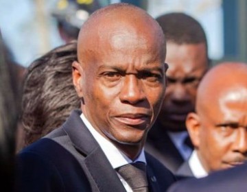 Hait&iacute;: Niegan ampliar plazo para indagar asesinato de Mo&iuml;se