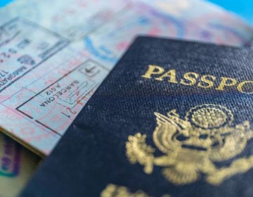 Israel y EE.UU. firman un acuerdo de reciprocidad para alcanzar pacto de exenci&oacute;n de visas