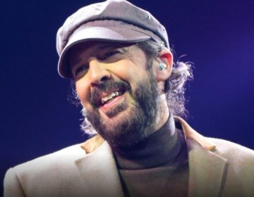 Juan Luis Guerra se lleva dos Premios Latin Grammy