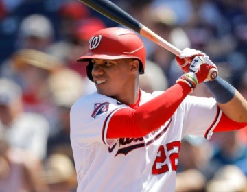 Juan Soto detalla el secreto de su gran bateo