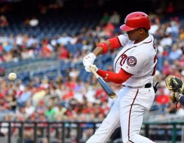 Juan Soto la &laquo;Superestrella&raquo; de la nueva generaci&oacute;n del b&eacute;isbol